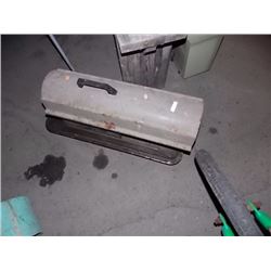 SEARS 50,000BTU SHOP OIL HEATER