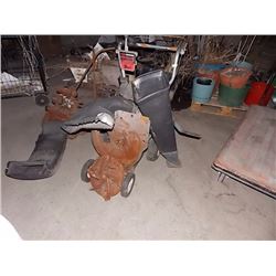 CHIPPER - 9PH - COMPLETE