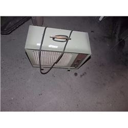 RETRO ELECTRIC HEATER