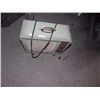 Image 1 : RETRO ELECTRIC HEATER