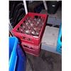Image 1 : CRATE OF POP SHOP BOTTLES IN ORIGINAL CRATES 2 TTL