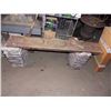 Image 1 : BENCH