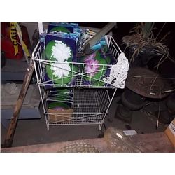 NEW ARTIFICIAL POND LILIES - ~36 TTL