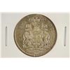 Image 1 : 1966 CANADA SILVER 50 CENT UNC