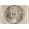 Image 1 : 1885-O MORGAN SILVER DOLLAR ANACS MS64