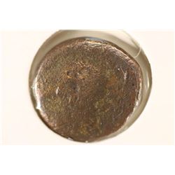 58-B.C.-29 A.D. LIVIA ANCIENT COIN
