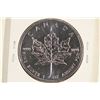 Image 2 : 2013 CANADA 1 OZ. FINE SILVER $5 MAPLE LEAF