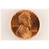 Image 1 : 1956 LINCOLN CENT ICG MS66RD