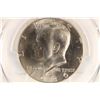 Image 1 : 1986-D KENNEDY HALF DOLLAR PCGS MS65