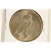 Image 2 : 1935-S PEACE SILVER DOLLAR UNC