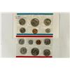 Image 1 : 1980 US MINT SET (UNC) P/D/S (WITH ENVELOPE)