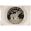 Image 2 : 1999-P SBA DOLLAR PCGS PR69 DCAM