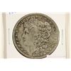 Image 1 : COUNTERFEIT 1888 MORGAN SILVER DOLLAR