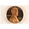 Image 1 : 1973-S LINCOLN CENT PCGS PR68RD DCAM