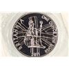 Image 1 : 2011 GREAT BRITAIN SILVER 2 POUND BRITANNIA