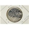 Image 2 : 1995-S CIVIL WAR PROOF SILVER DOLLAR