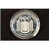 Image 2 : 1992-S US OLYMPICS PROOF SILVER DOLLAR