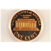 Image 2 : 1981-S TYPE 2 LINCOLN CENT PCGS PR68RD DCAM