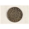 Image 2 : 1738 SPAIN SILVER 1 REAL