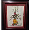 Image 2 : Apache Crown Dancer Print - Kaydahzinne