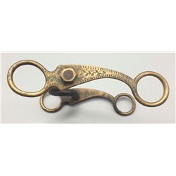 Unusual Early 1900s Buermann Bit