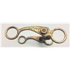 Image 2 : Unusual Early 1900s Buermann Bit