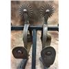 Image 2 : Early 1900s Buermann Spurs