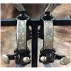 Image 2 : California Style Spurs - Stewart