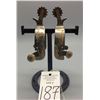 Image 8 : Handmade Buddy Knight Spurs