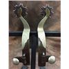 Image 1 : Swan Neck Spurs by Jack Ferguson