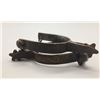 Image 8 : Vintage Custom Made Spurs