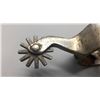 Image 8 : Kenny Hanson Single Mounted Spurs