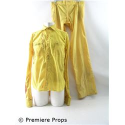 Legion Ice Cream Man's Movie Costumes