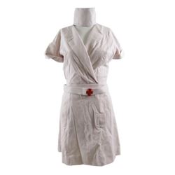 Nurse 3D Movie Costumes