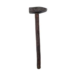 Underworld: Rise of the Lycans Hammer Movie Props