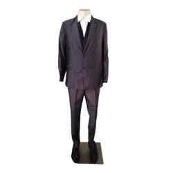 Nine Male Dancer (James Rees) Movie Costumes