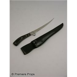 Limitless Gennady (Andrew Howard) Movie Props