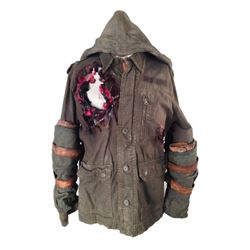 Falling Skies Cochise (Doug Jones) Movie Costumes