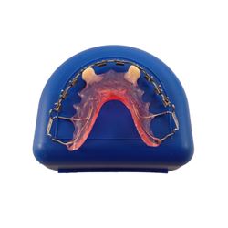 Falling Skies Teresa (Laine Macneil) Teeth Movie Props