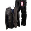 Image 1 : Addicted Jason Reynard (Boris Kodjoe) Movie Costumes