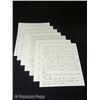 Image 1 : The Book of Eli Holy Bible Pages Movie Props