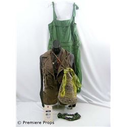 Sisterhood 2 Tibby's (Amber Tamblyn) Movie Costumes