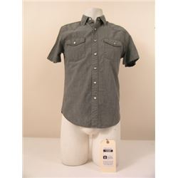 Beautiful Creatures Ethan Wate (Alden Ehrenreich) Movie Costumes