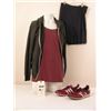 Image 1 : Beautiful Creatures Link (Thomas Mann) Movie Costumes