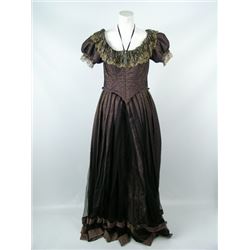 Beautiful Creatures Mrs. Lincoln (Emma Thompson) Movie Costumes