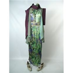 Beautiful Creatures Gramma (Eileen Atkins) Movie Costumes