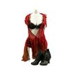 Image 1 : Nine (2009) Dancer Movie Costumes
