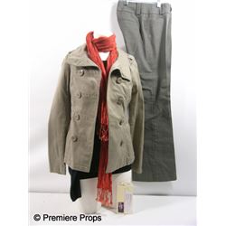 50/50 Katherine (Anna Kendrick) Movie Costumes