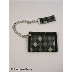 Larry Crowne Dell Gordo (Wilmer Valderrama) Wallet Movie Props