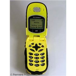School for Scoundrels Fake Cell Phone Movie Props